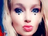 Real videos baiser CheyenneStar