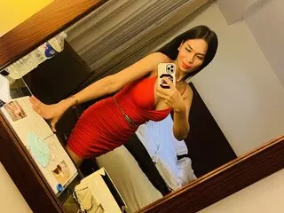 Camshow ligne cam ClarisseBunch