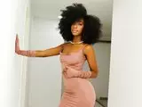 Video pussy nude KahannaMontresse