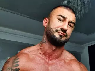 Pictures recorded naked MuscleKurt