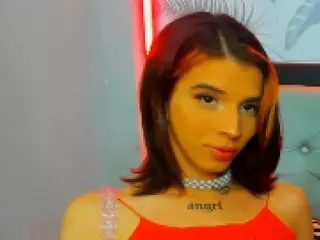 Amateur porn webcam RavenCastellana
