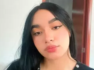 Nu jasminlive porn SaharaHayek