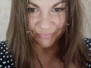 Webcam cul adulte ZenaPalmer